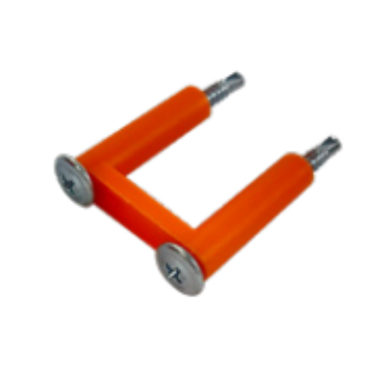 Flex Conduit & Wire Support - MCOSS