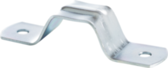 2 Hole Strap - 2203