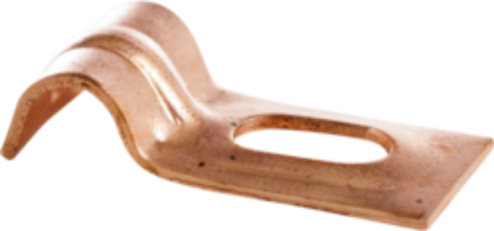 1 Hole Strap - 115SC