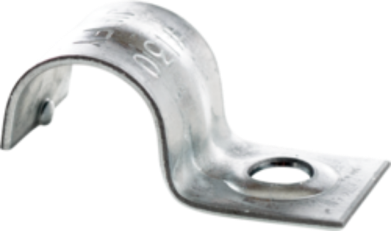 1 Hole Strap - 125J25