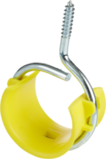 Bridle Ring with Saddle - 646RWS