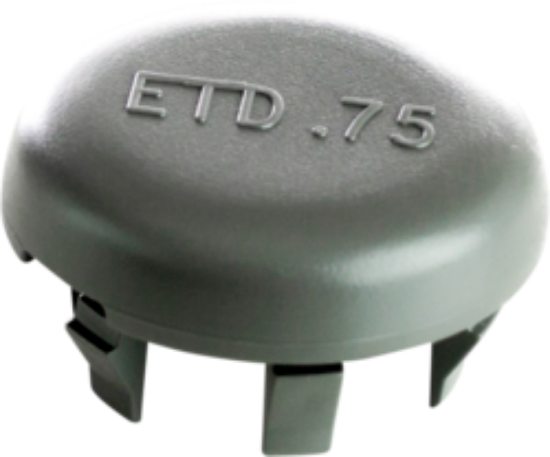 Knock Out Seal - KO150