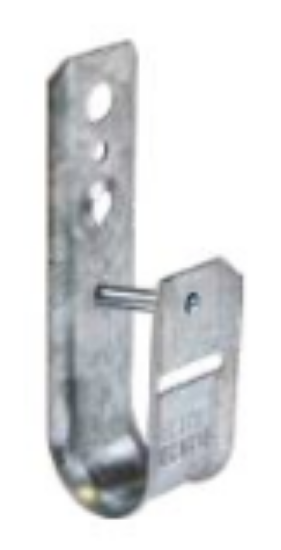 J-Hook Cable Supprt - J100