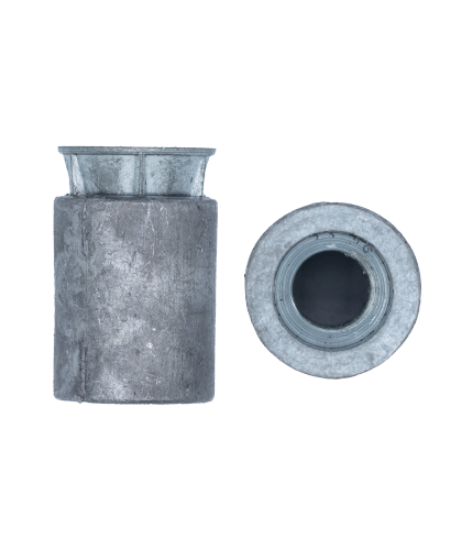 Lead Machine Screw Anchor - 60218J