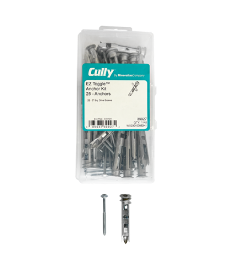 Drywall Anchors - 39927J