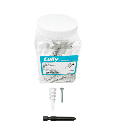 Drywall Anchors - 39920J