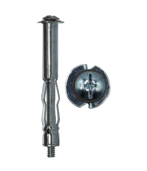 Hollow Wall Anchor - 60006