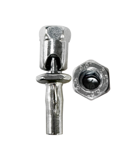 Rod Hanger - 61204BFG