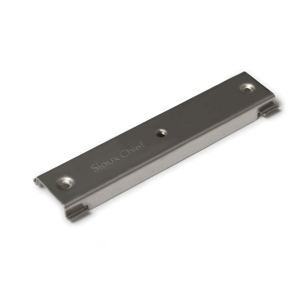 Fasttrack Grate Anchor Bracket 6in Ss