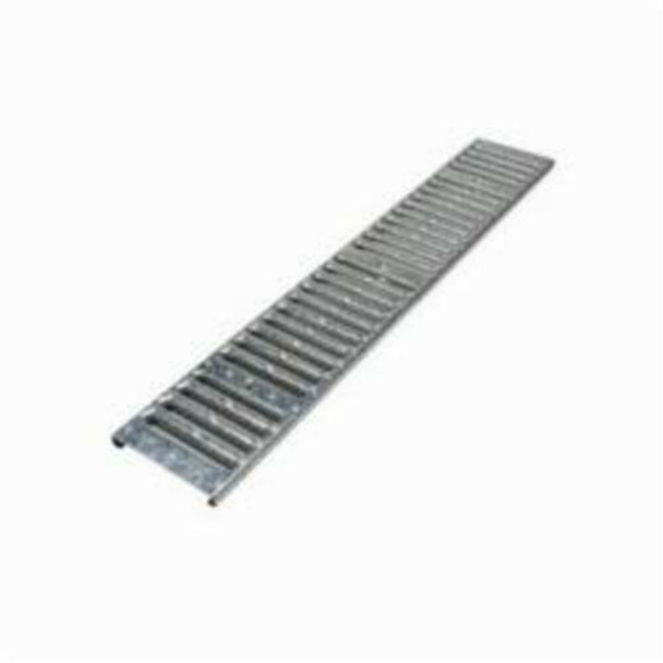 Fasttrack Grate Galv Slotted W/ Screws