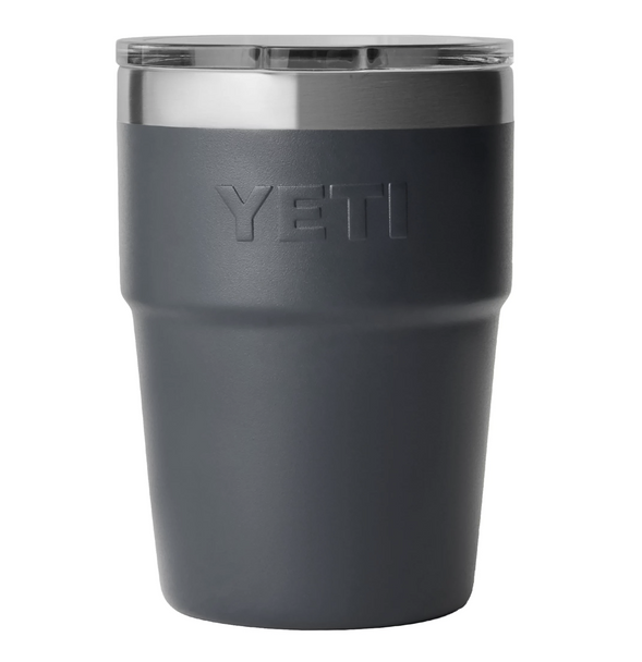 YETI 16 oz. Rambler Stackable Cup