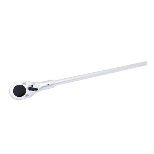 Urrea 1" Drive Reversible Chrome Ratchet