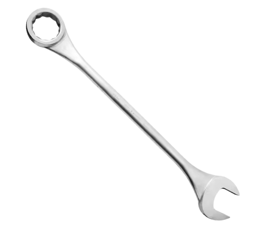Urrea 2-1/4" 12-Point Combination Wrench