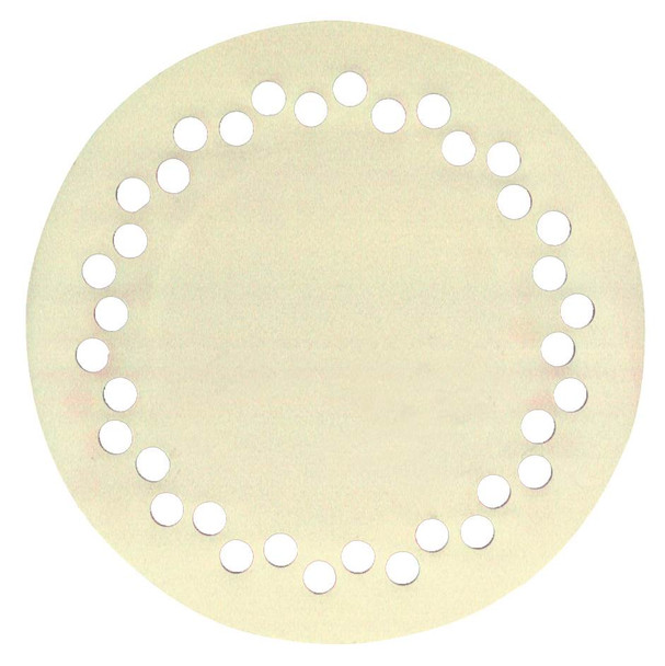 Strainer Pvc Rplcmnt For 9 X 9 Bell