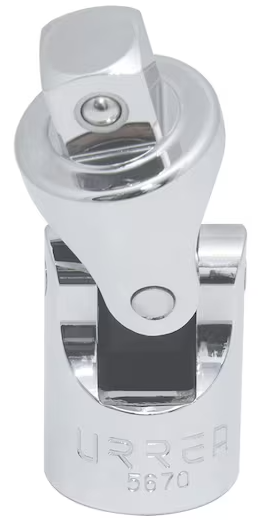 Urrea 3/4″ Drive Universal Joint Socket Adapter