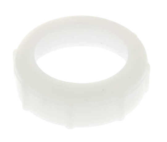 PVC DWV HDPE Slip Joint Nut