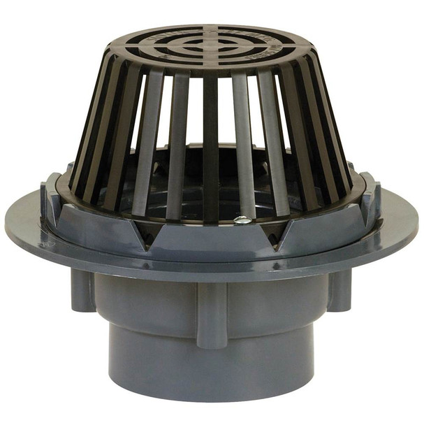 Drain Abs 3 Std. Roof
