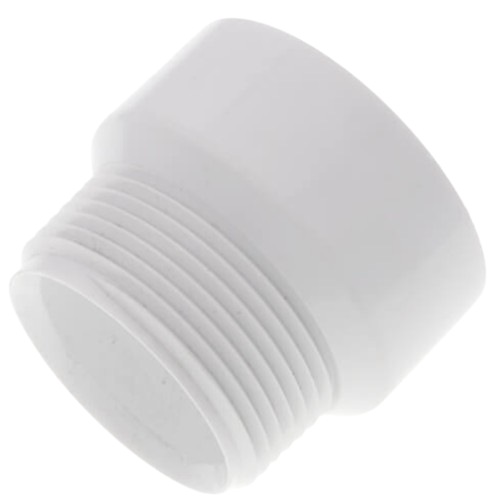 PVC DWV Female Trap Adapter (H x S)