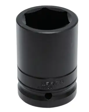 Urrea 1″ Drive Impact Socket 6-Point 1-5/8″