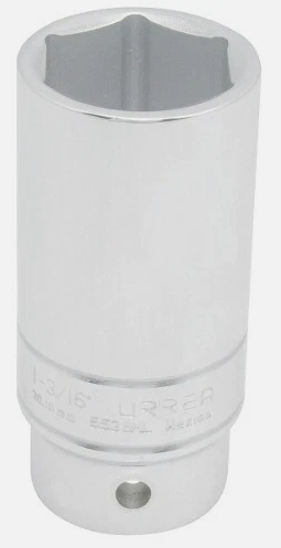 Urrea 3/4" Socket 6-Point 1-1/2"