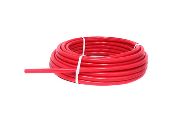 AquaPEX Red PEX-A Tubing 300' Coil