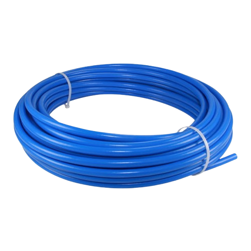 AquaPEX 1/2" Blue 100-ft. coil