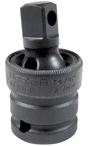Urrea 1/2″ Drive Impact Universal Joint