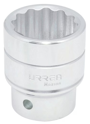 Urrea 3/4" Drive 12-Point 1-11/16" Socket
