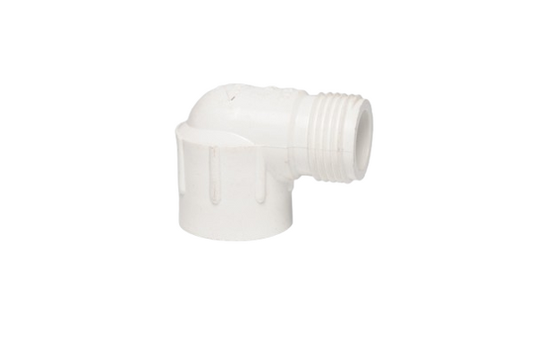 3/4" Hose Elbow (MHT x FPT)