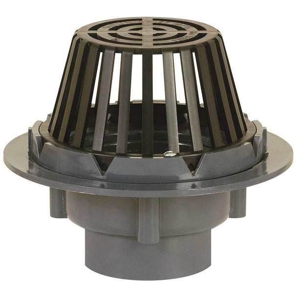 Drain Pvc 3 Std Roof