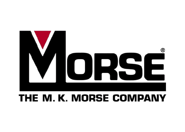 M.K. Morse Logo