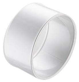 Schedule 40 PVC IPS x PIP Adapter (SPG x SOC)