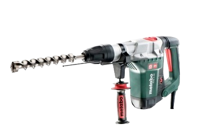 Metabo KHE 5-40 1-9/16" Combination Hammer