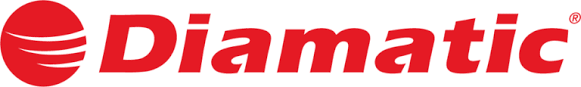 Diamatic Logo