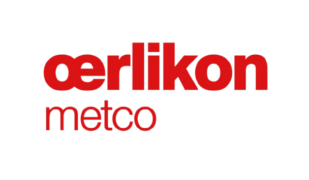 Oerlikon Metco Inc Logo