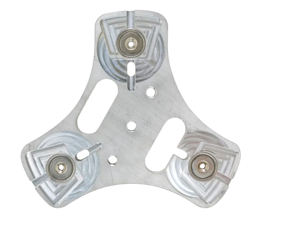 Xtreme Polishing Systems MagPlate For PrepMaster 2420 Grinder