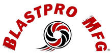 BlastPro Logo