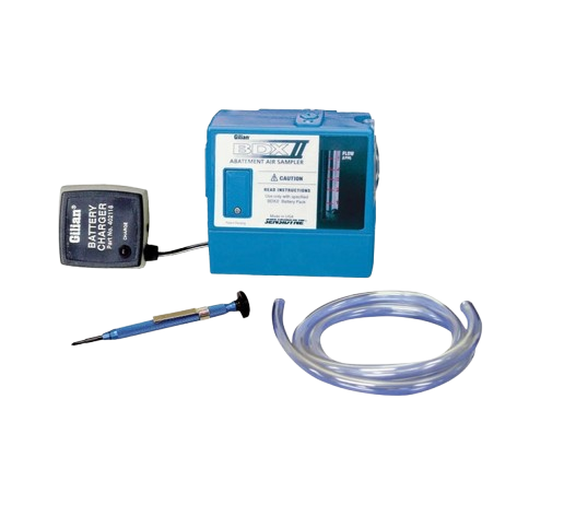 CRW Supply BDX 2 Personal Sampling Pump