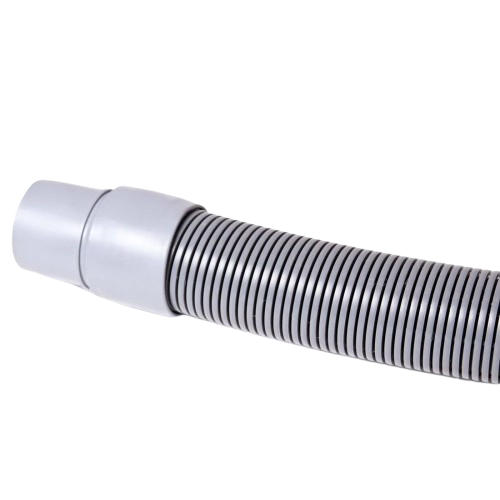 Pulsebac 2" x 25' Vacuum Hose Assembly