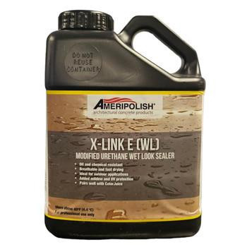 Ameripolish X-Link Wet Look - 5 Gallons
