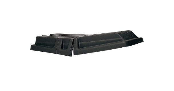 Rubbermaid Commercial Hinged Tilt Truck Lid
