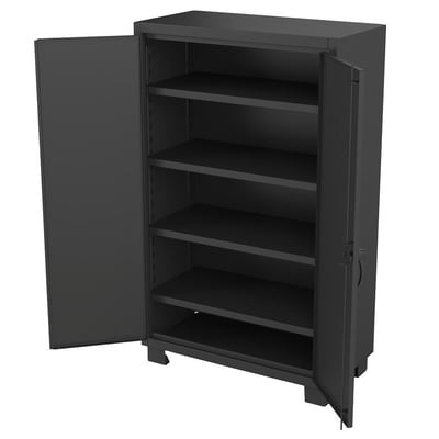 12 Gauge Cabinets - F89164VCGY