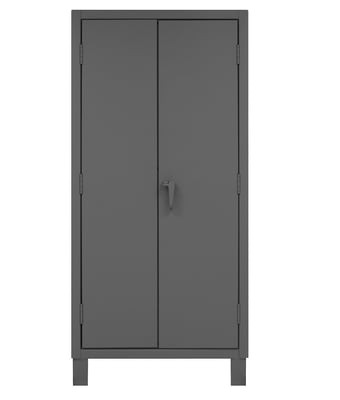 12 Gauge Extra Heavy Duty Cabinets - HHDC-243678-4S95.dm