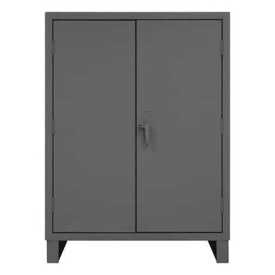 12 Gauge Extra Heavy Duty Cabinets - HHDC-244866-3S95