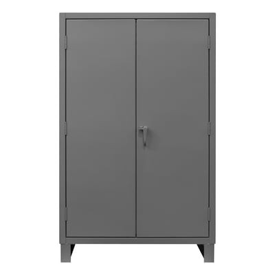 12 Gauge Extra Heavy Duty Cabinets - HHDC-244878-4S95.dm