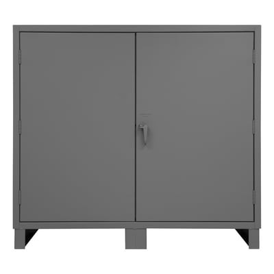12 Gauge Extra Heavy Duty Cabinets - HHDC-247266-3S95.dm
