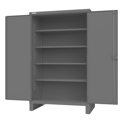 12 Gauge Extra Heavy Duty Cabinets - HHDC-304878-4S95