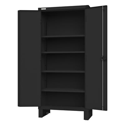 14 Gauge Cabinets With Adjustable Shelves - H2702-4S-08T