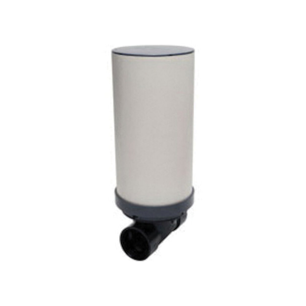 Backwater Valve 3 Abs & Sleeve Kit