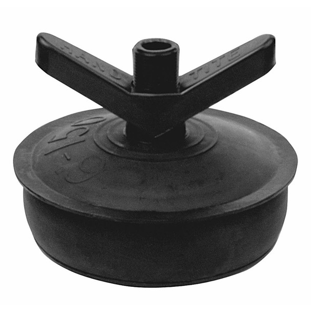 Plug Hand Tite 5 Test